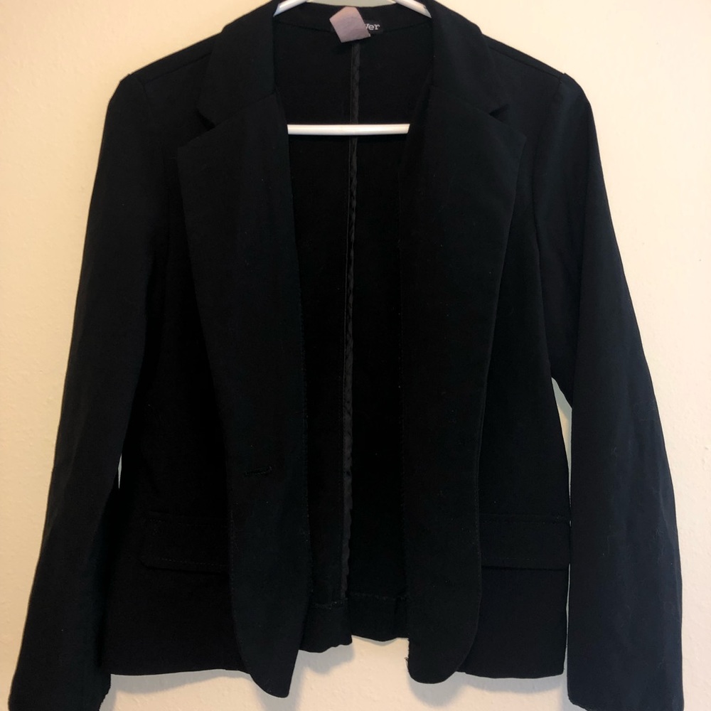 Wearever brand mini blazer - Medium